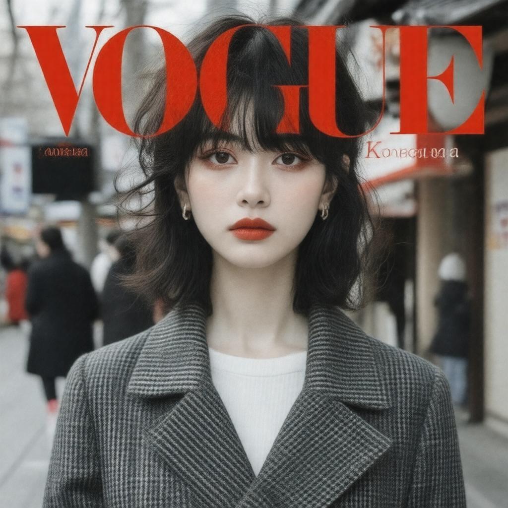 Vogue Korea
